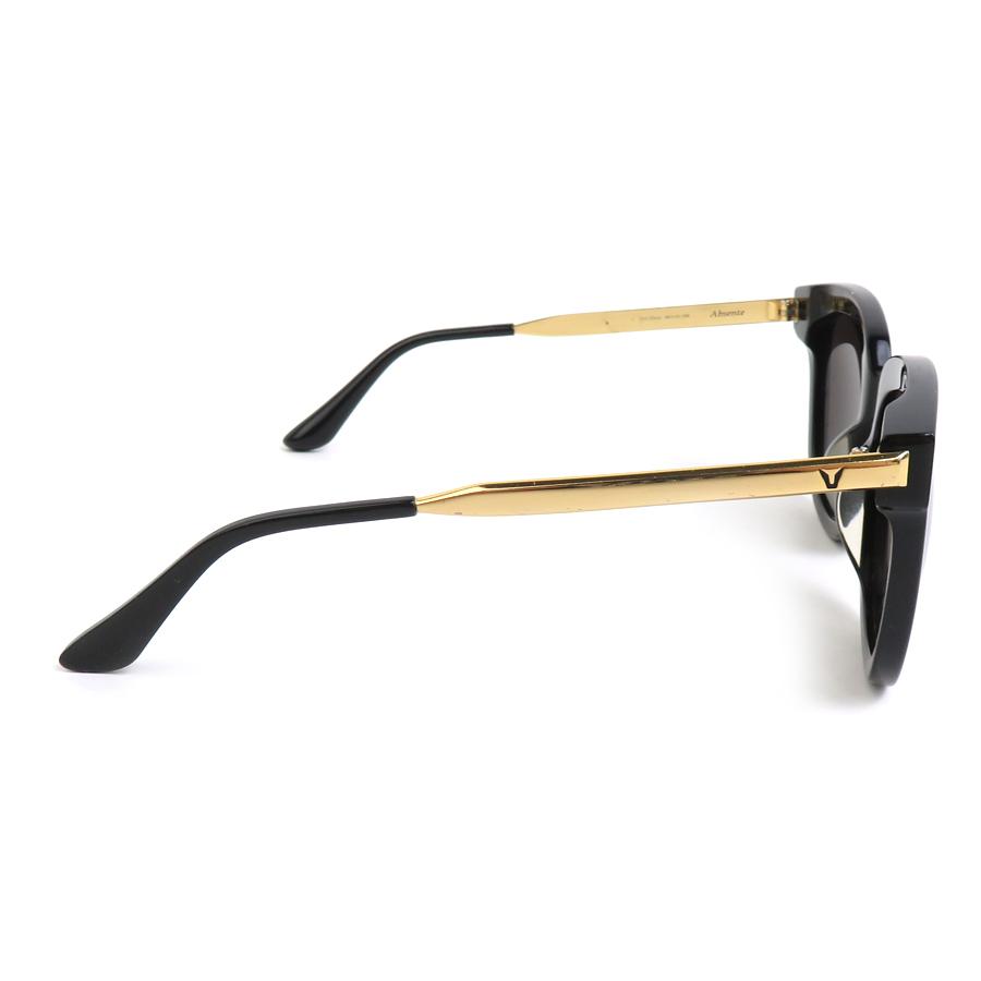 GENTLE MONSTER ジェントルモンスター サングラス メタル/プラスチック