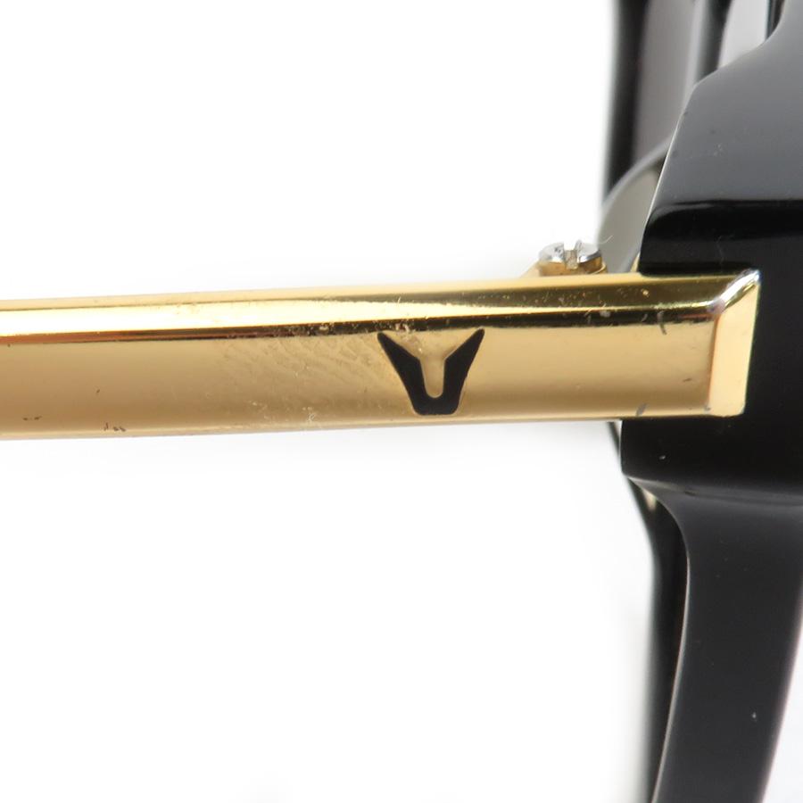 GENTLE MONSTER ジェントルモンスター サングラス メタル/プラスチック