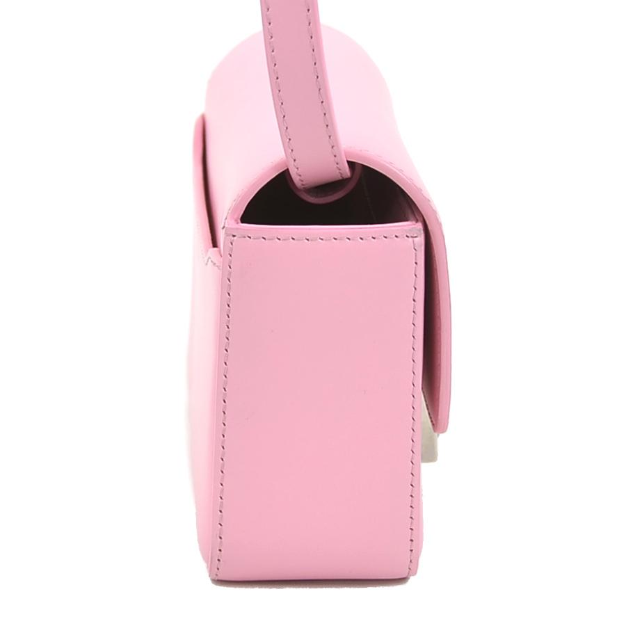 ジバンシィ GIVENCHY ショルダーバッグ レザー ピンク : ブランド