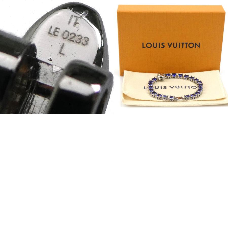LOUIS VUITTON ルイ ヴィトン ブレスレット ブレスレット・LV LOUIS VUITTON ルイ ヴィトン ブレスレット ブレスレット・LV