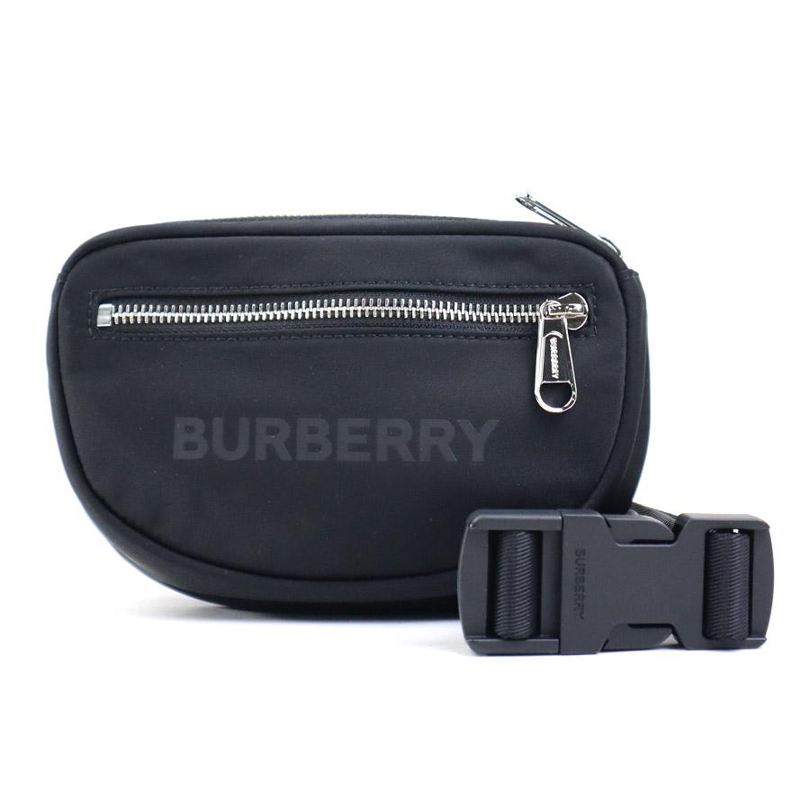 BURBERRY ウエストバッグ バーバリー BURBERRY ボディバッグ 8064930-A2598 バッグ ベルトバッグ
