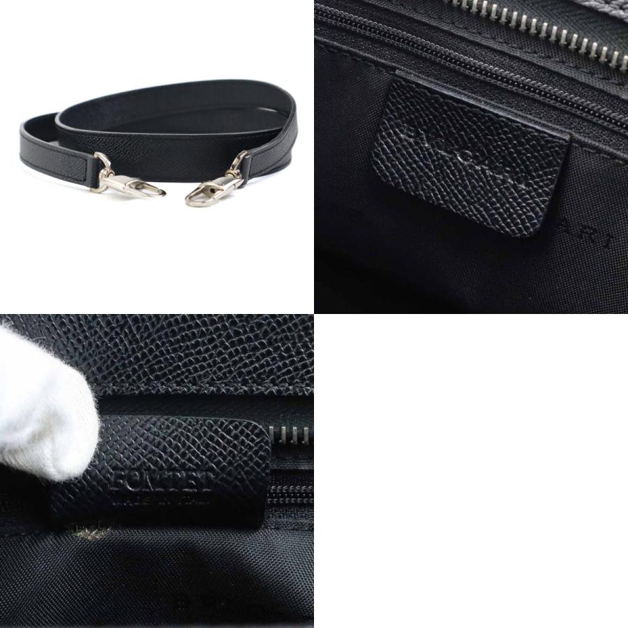 BVLGARI（ブルガリ） ハンドバッグ ショルダーバッグ デコルテ レザー