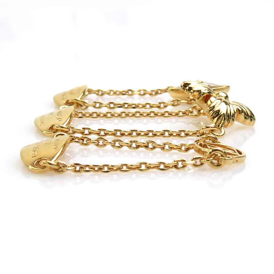 LOUIS VUITTON ルイ ヴィトン リング・指輪 3連リング バーグ