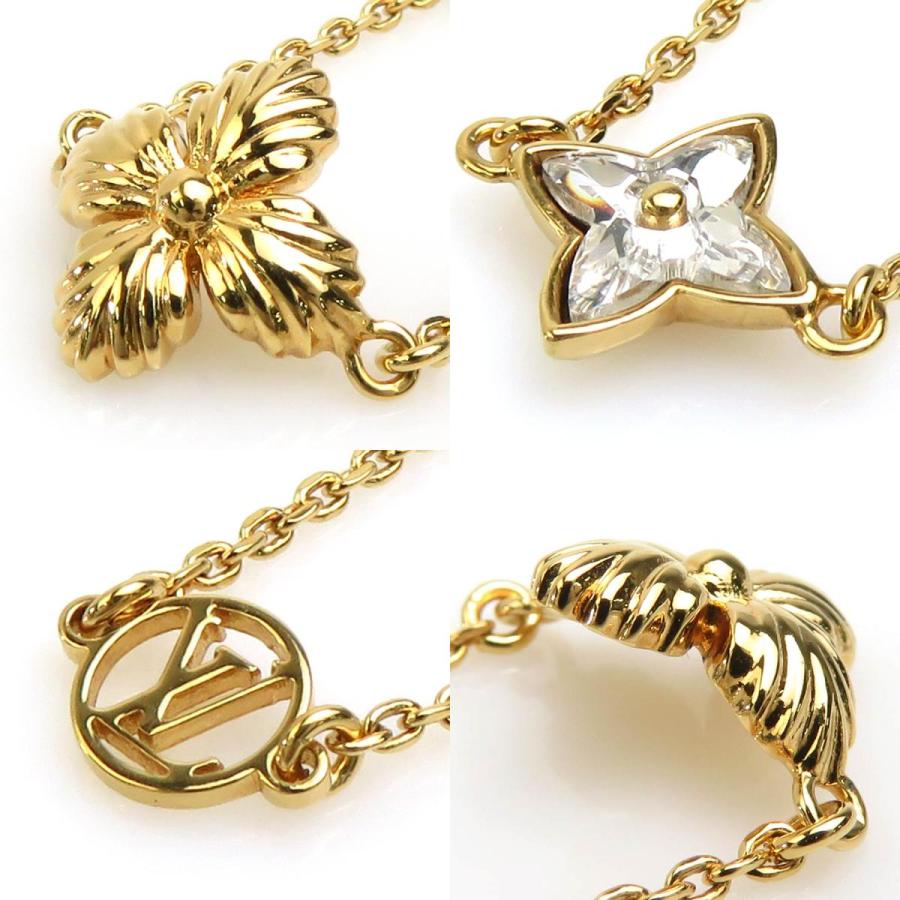 LOUIS VUITTON ルイ ヴィトン リング・指輪 3連リング バーグ