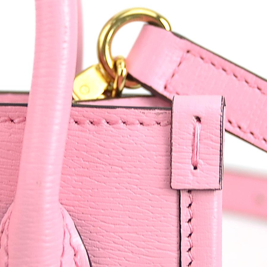 GUCCI（グッチ） ショルダーバッグ ハンドバッグ ばなにゃ レザー