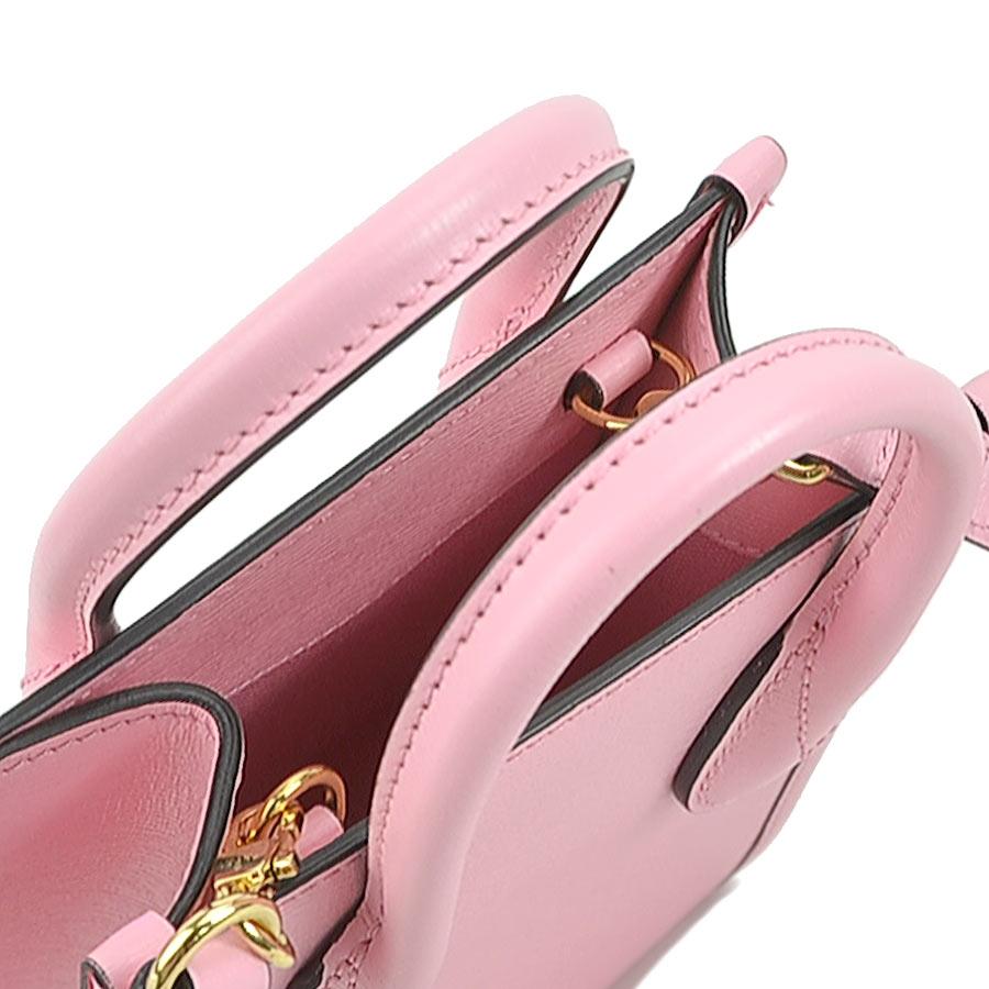GUCCI（グッチ） ショルダーバッグ ハンドバッグ ばなにゃ レザー