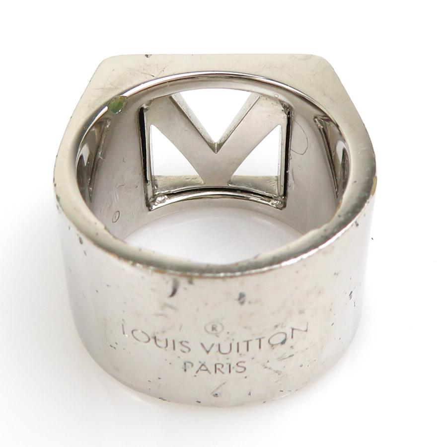 LOUIS VUITTON（ルイ・ヴィトン） ルイ ヴィトン リング・指輪 シヴァ