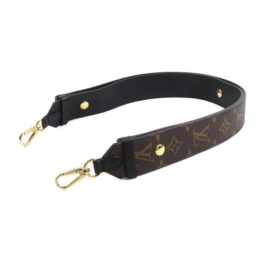 LOUIS VUITTON（ルイ・ヴィトン） ルイ ヴィトン ショルダーストラップ
