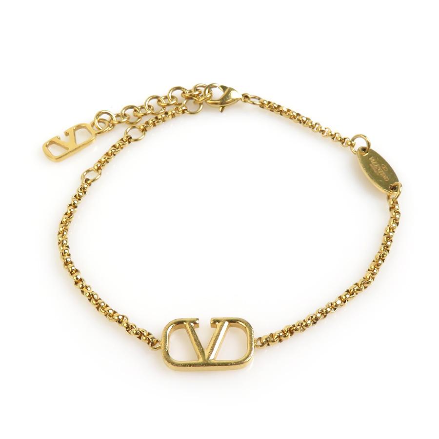 ヴァレンティノ ガラヴァーニ Valentino Garavani ブレスレット メタル