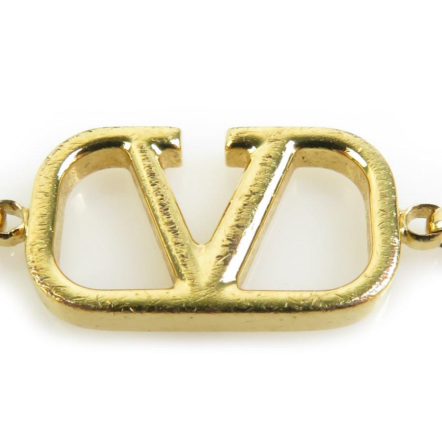 ヴァレンティノ ガラヴァーニ Valentino Garavani ブレスレット メタル