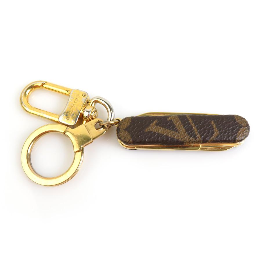 LOUIS VUITTON（ルイ・ヴィトン） ルイ ヴィトン チャーム Supreme