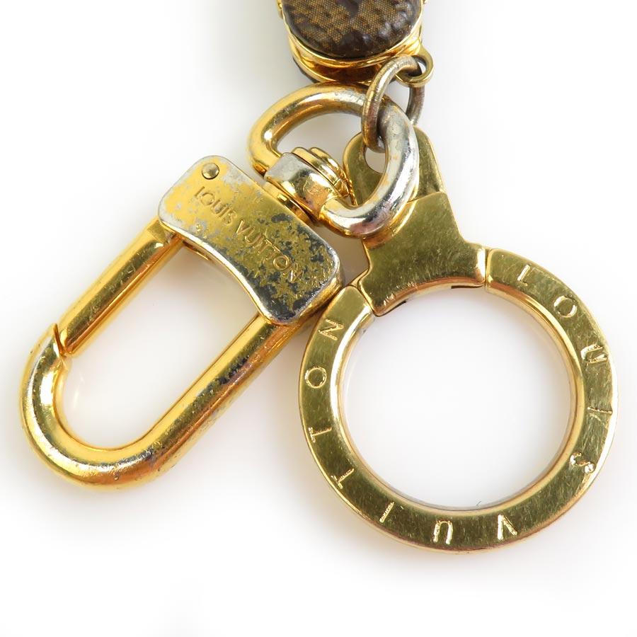 【超美品】ルイヴィトン LVスフィア バックチャーム ゴールド 金色 超美品】ルイヴィトン LVスフィア バックチャーム ゴールド 金色