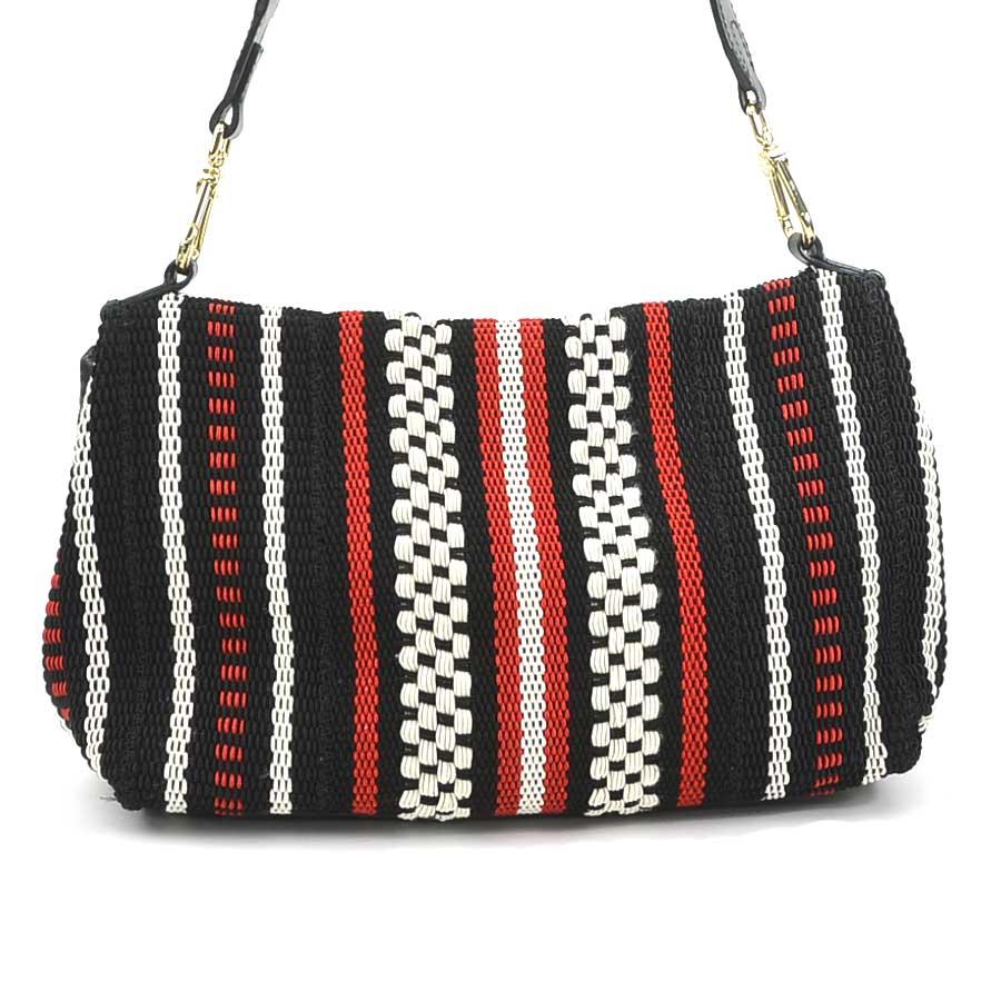 【極美品】◇フルラ◇ ビビッド レッド / シボレザー / ショルダーバッグ FURLA - 【極美品】◇フルラ◇ ビビッド レッド / シボレザー