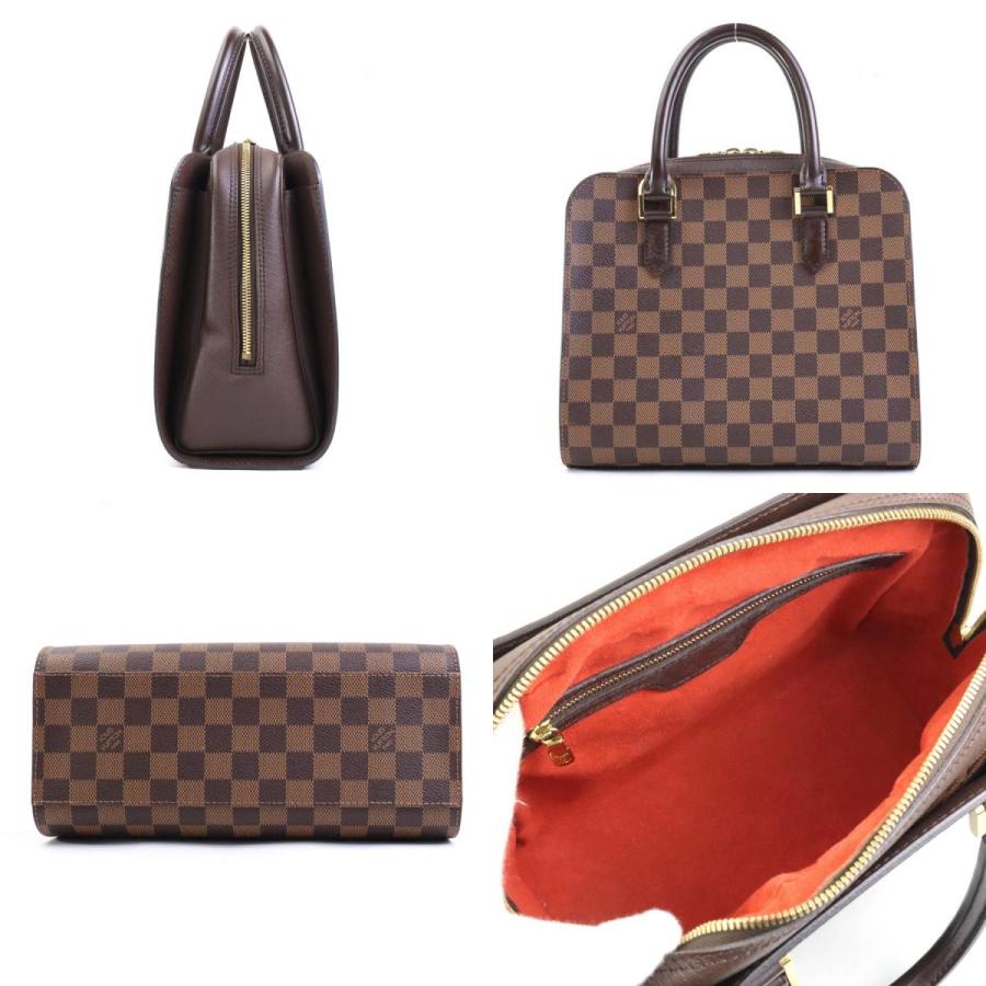 LOUIS VUITTON（ルイ・ヴィトン） ルイ ヴィトン ハンドバッグ