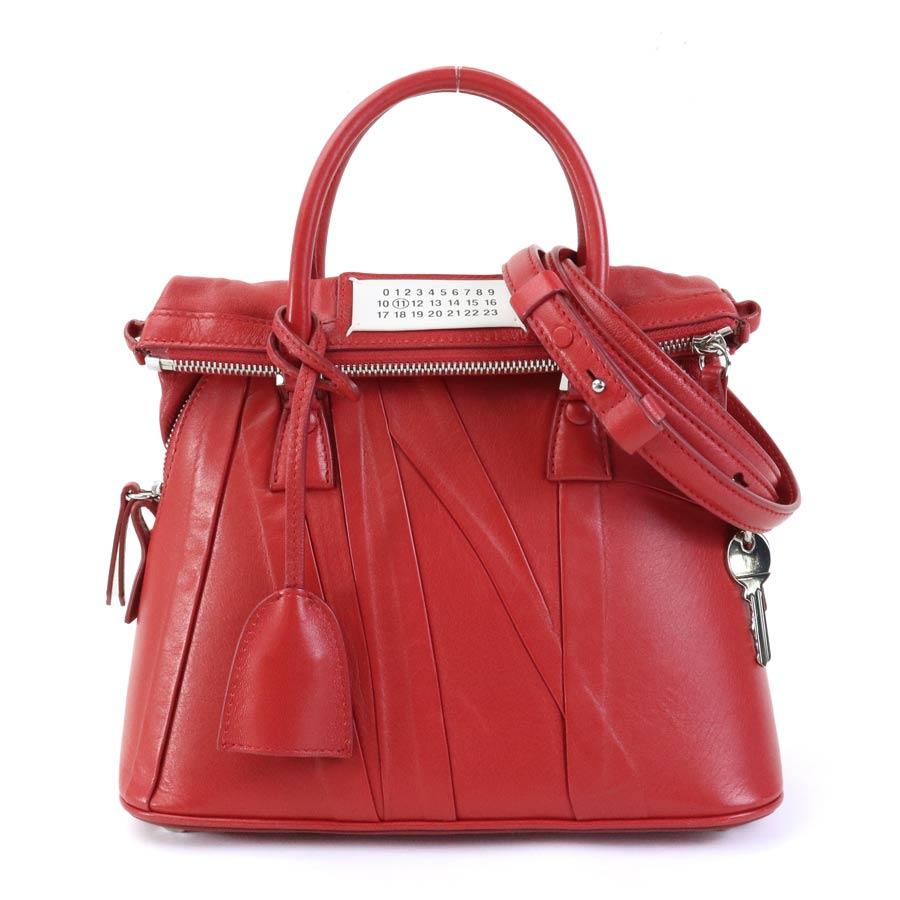 メゾンマルジェラ Maison Margiela ハンドバッグ ショルダー