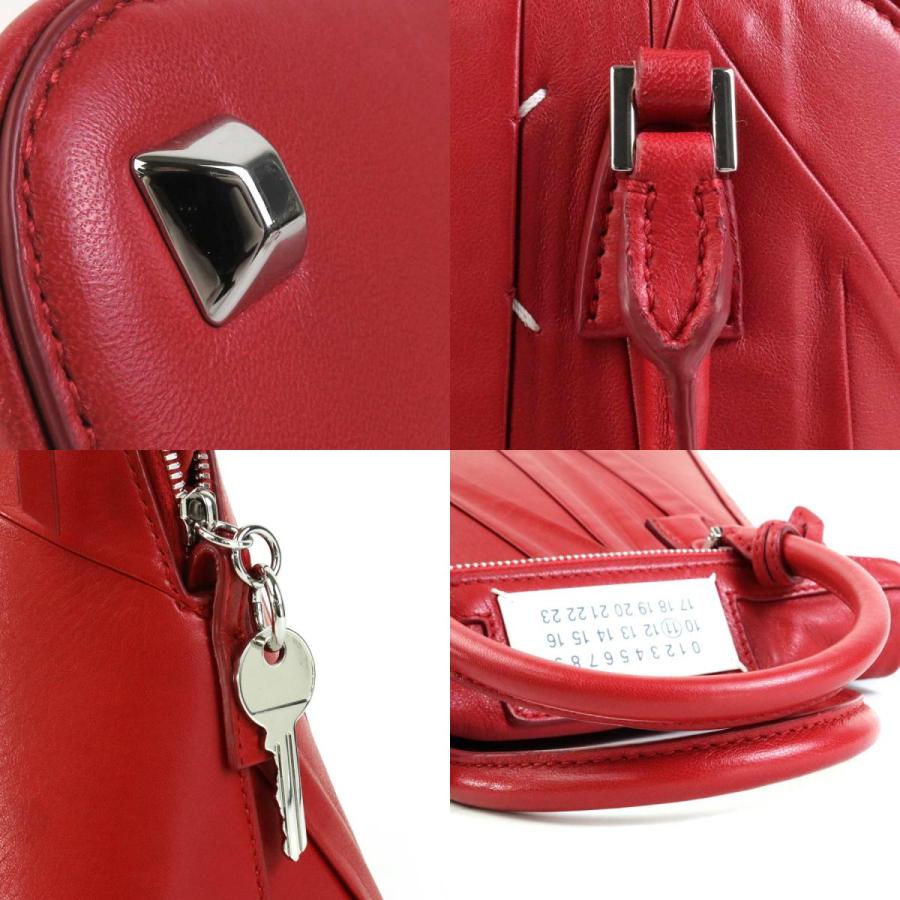メゾンマルジェラ Maison Margiela ハンドバッグ ショルダーバッグ 5AC 