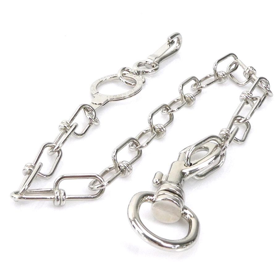 BVLGARI ブルガリ ウォレットチェーン キーチェーン BVLGARI ブルガリ ウォレットチェーン キーチェーン