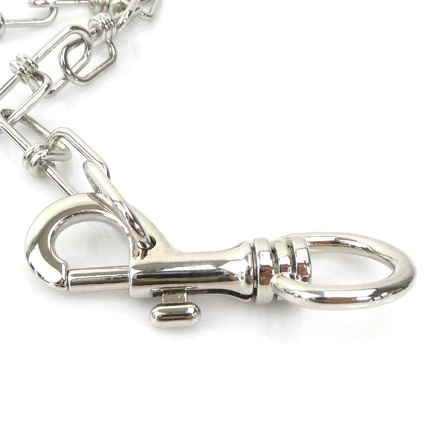BVLGARI ブルガリ ウォレットチェーン キーチェーン BVLGARI ブルガリ ウォレットチェーン キーチェーン
