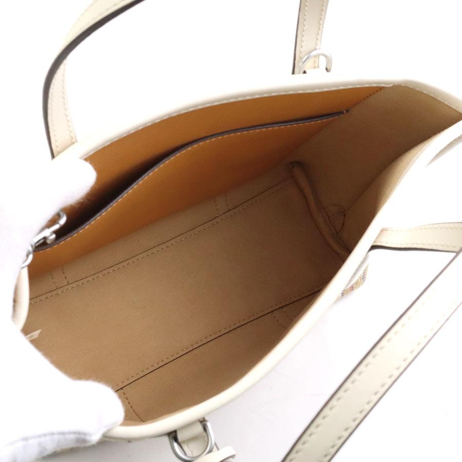 TORY BURCH（トリーバーチ） ハンドバッグ ショルダーバッグ ラフィア