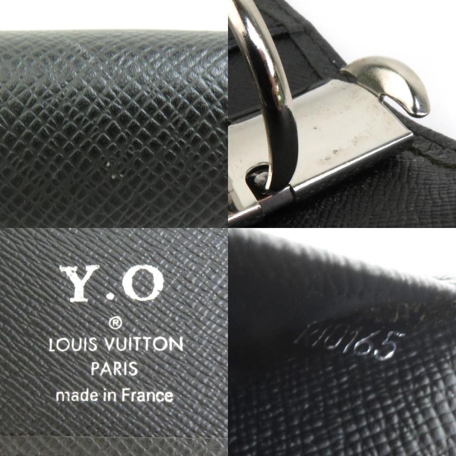 ルイヴィトン　アジェンダMM タイガ　アルドワーズ　手帳カバー　R20242 LOUIS VUITTON（ルイ・ヴィトン） ルイ ヴィトン 手帳カバー