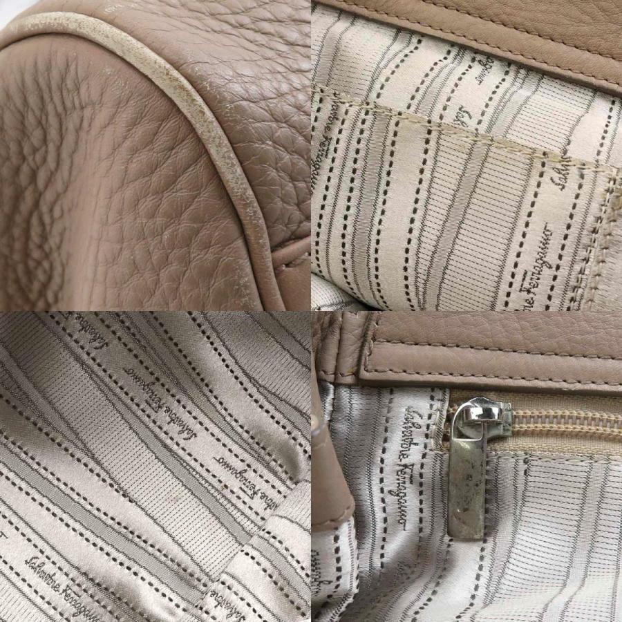 サルヴァトーレフェラガモ Salvatore Ferragamo ハンドバッグ