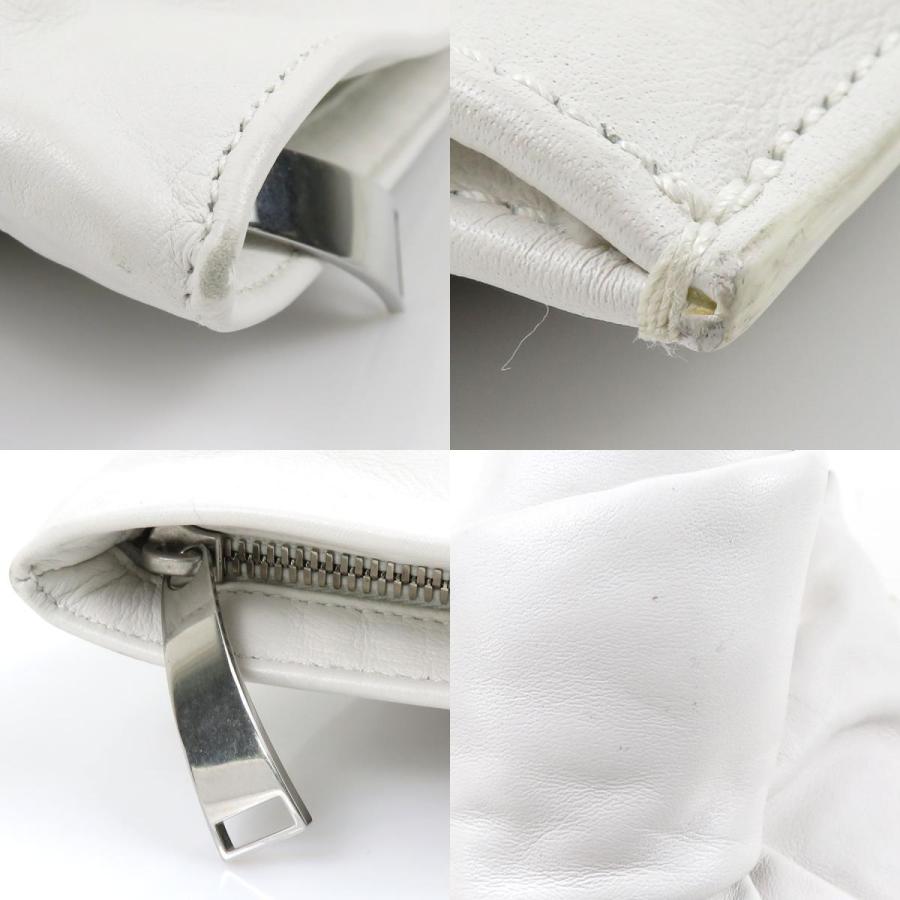 ボッテガヴェネタ BOTTEGAVENETA ハンドバッグ ザ ツイスト レザー