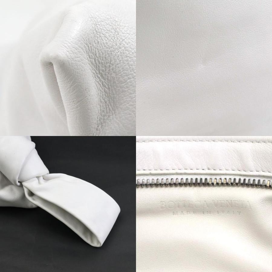 ボッテガヴェネタ BOTTEGAVENETA ハンドバッグ ザ ツイスト レザー