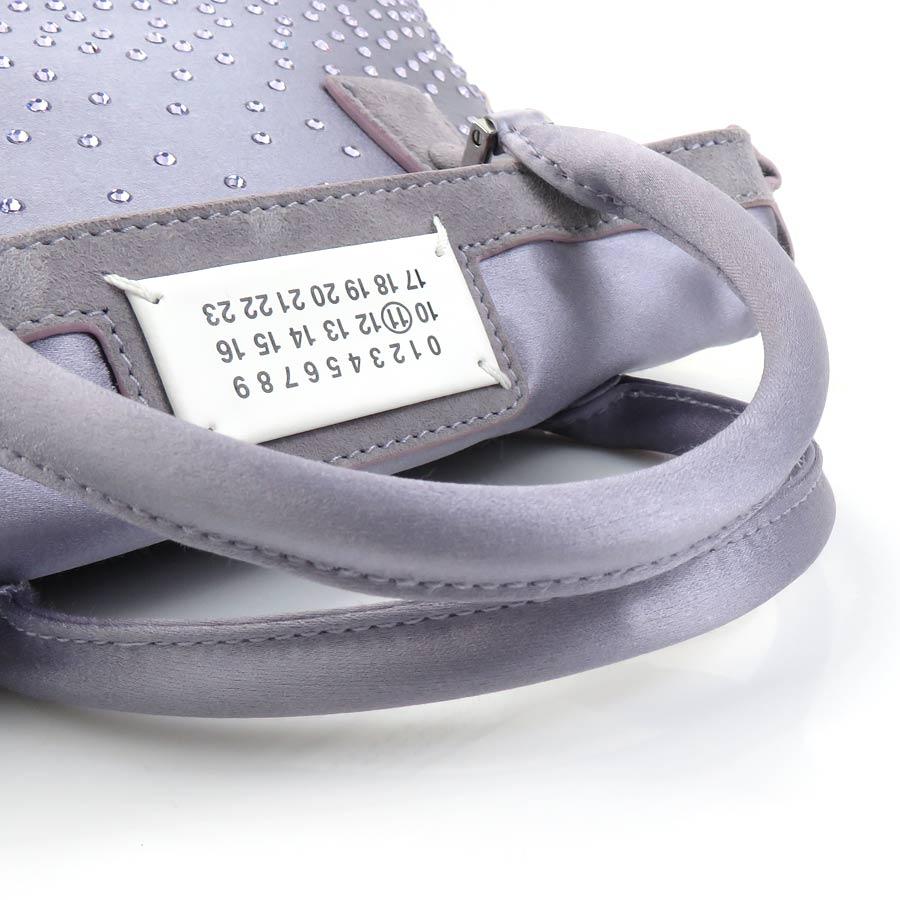 メゾンマルジェラ Maison Margiela ハンドバッグ ショルダーバッグ 5AC