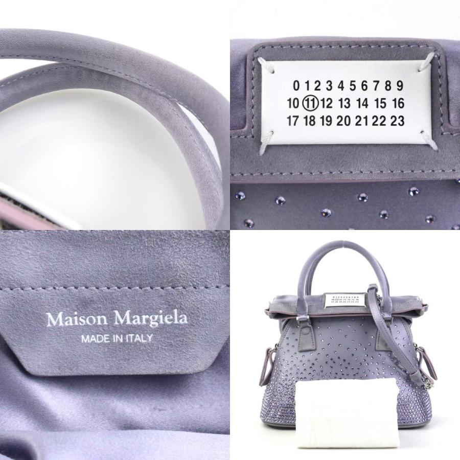 メゾンマルジェラ Maison Margiela ハンドバッグ ショルダー