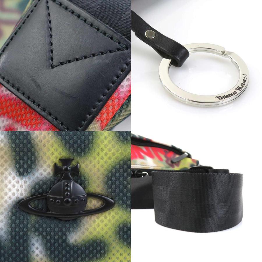 ヴィヴィアンウエストウッド Vivienne Westwood ショルダーバッグ