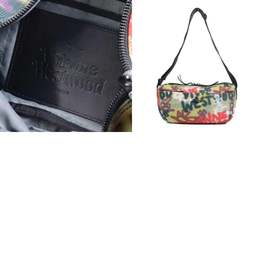 ヴィヴィアンウエストウッド Vivienne Westwood ショルダーバッグ