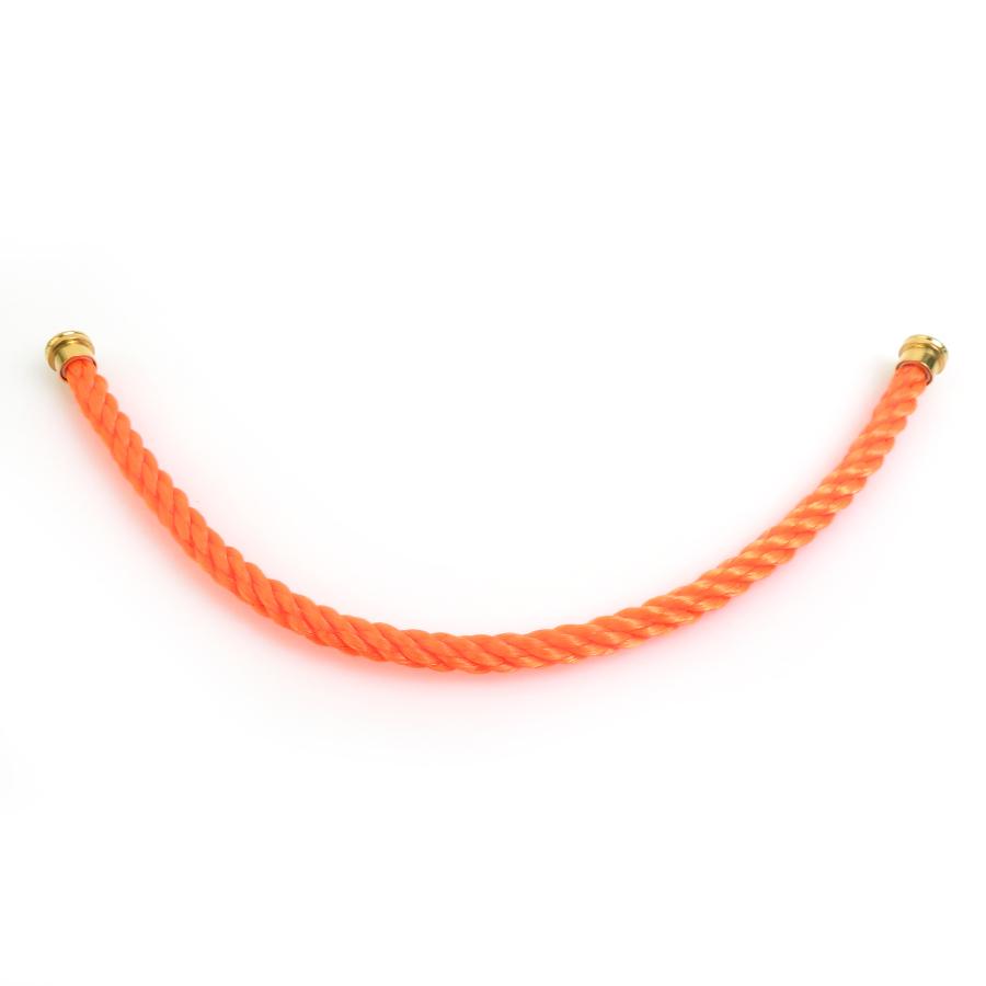 FRED フォース10 ケーブル ミディアム フォース10 テキスタイルケーブル ミディアムモデル用[6B0372-016