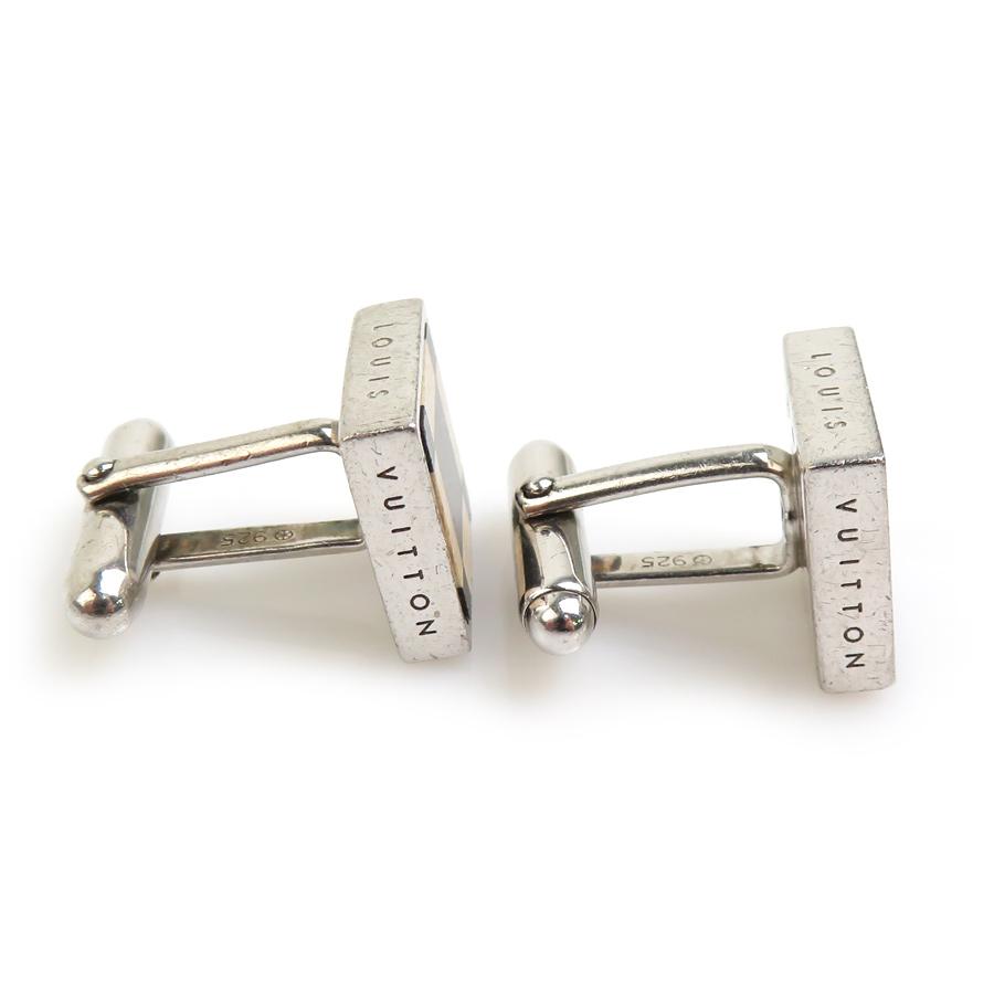 LOUIS VUITTON（ルイ・ヴィトン） ルイ ヴィトン カフス ブトン ドゥ