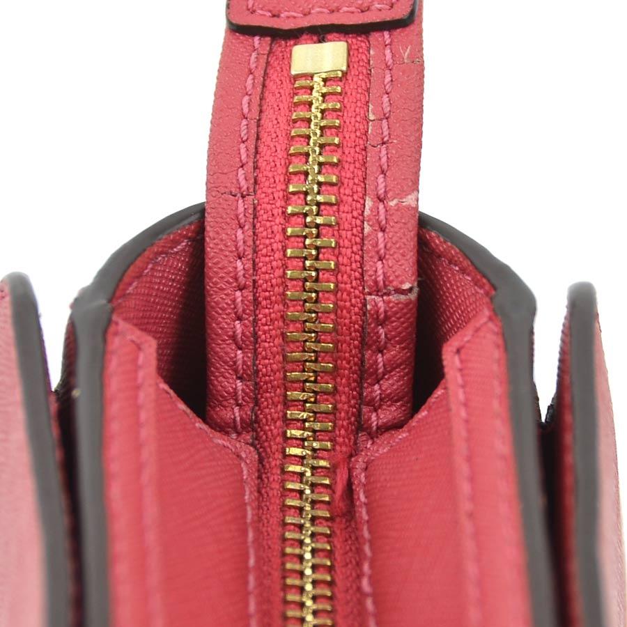 TORY BURCH（トリーバーチ） ハンドバッグ ショルダーバッグ レザー