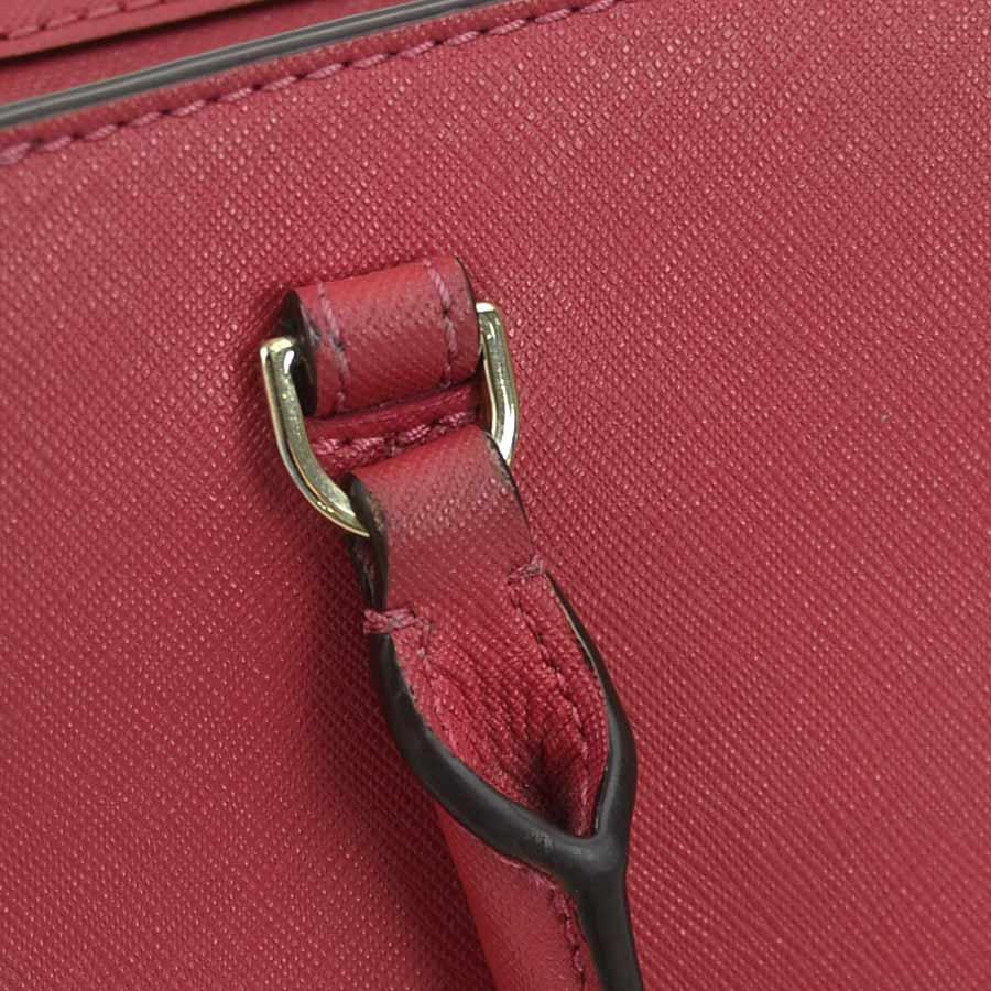 TORY BURCH（トリーバーチ） ハンドバッグ ショルダーバッグ レザー
