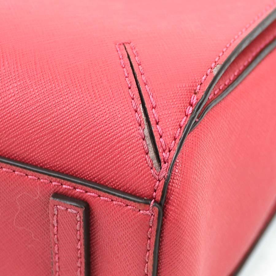 TORY BURCH（トリーバーチ） ハンドバッグ ショルダーバッグ レザー