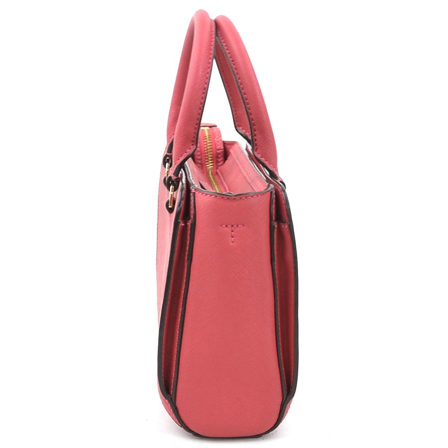 TORY BURCH（トリーバーチ） ハンドバッグ ショルダーバッグ レザー