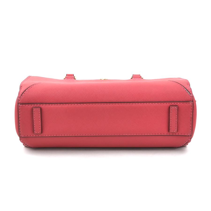 TORY BURCH（トリーバーチ） ハンドバッグ ショルダーバッグ レザー