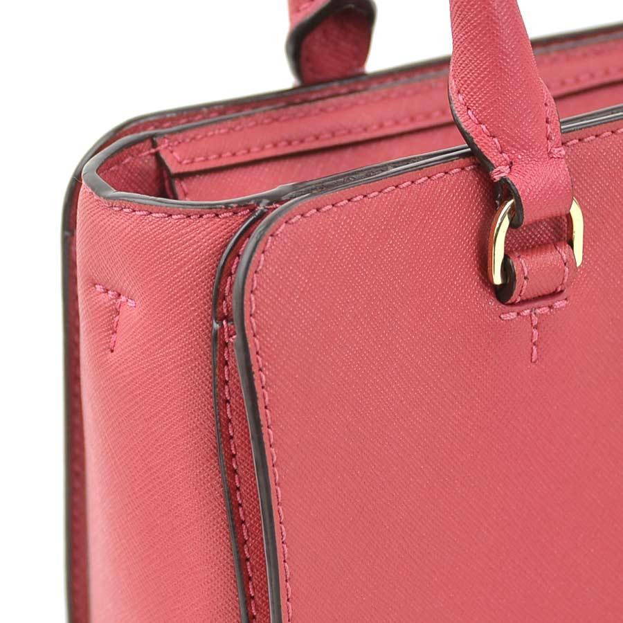 TORY BURCH（トリーバーチ） ハンドバッグ ショルダーバッグ レザー