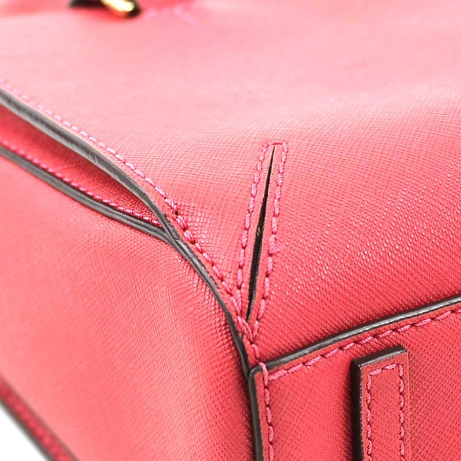 TORY BURCH（トリーバーチ） ハンドバッグ ショルダーバッグ レザー