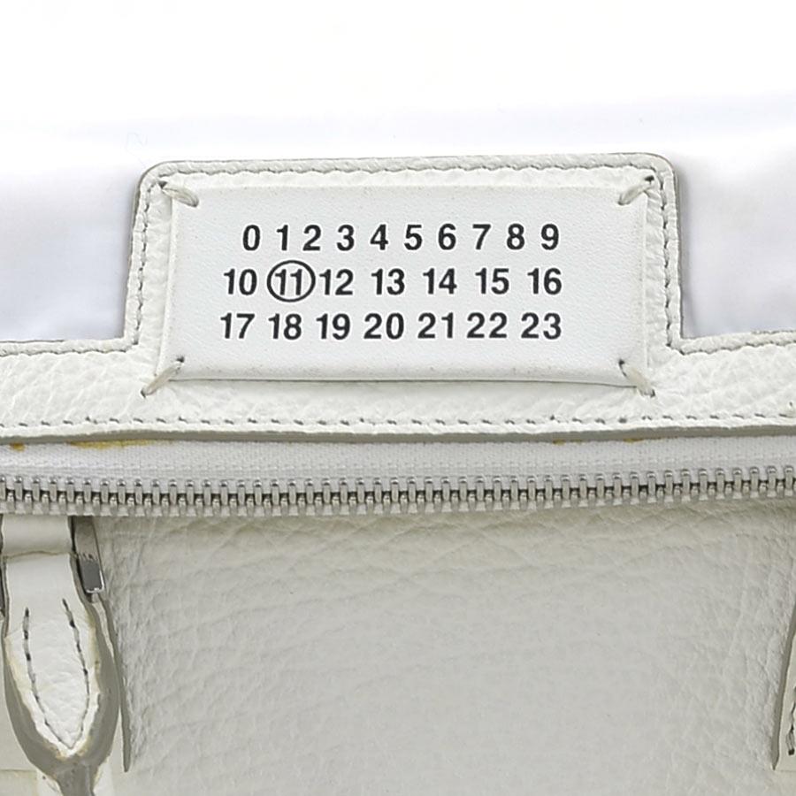 メゾンマルジェラ Maison Margiela ハンドバッグ ショルダーバッグ 5AC