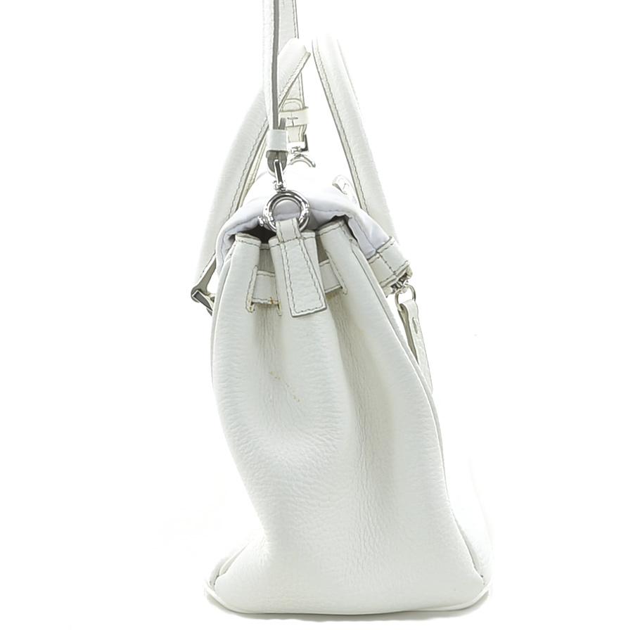 メゾンマルジェラ Maison Margiela ハンドバッグ ショルダーバッグ 5AC