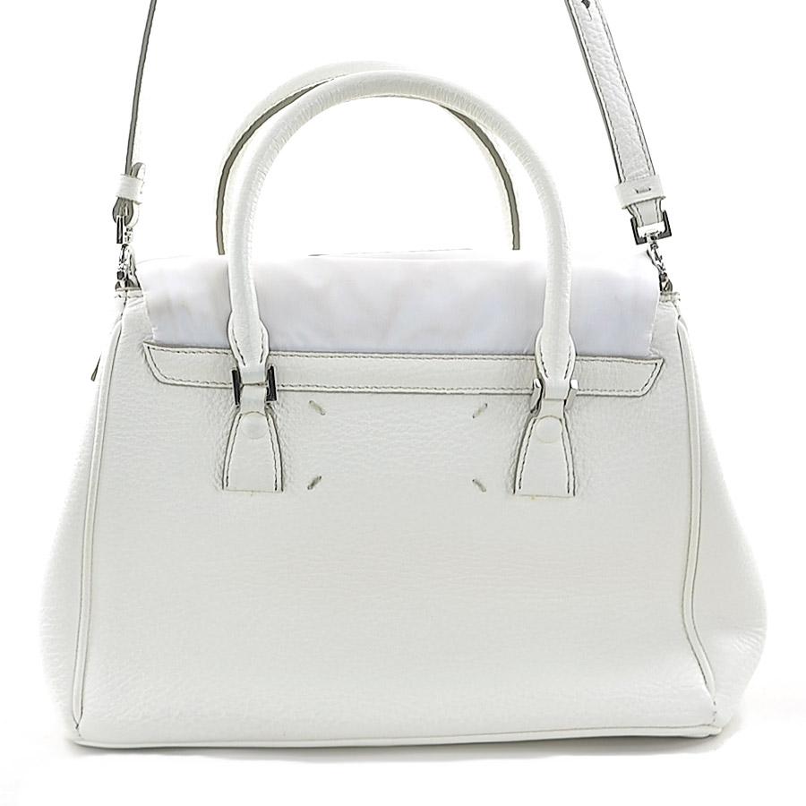 メゾンマルジェラ Maison Margiela ハンドバッグ ショルダーバッグ 5AC