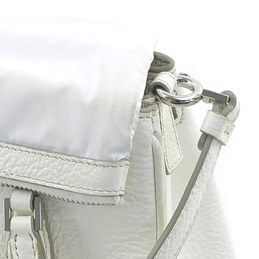 メゾンマルジェラ Maison Margiela ハンドバッグ ショルダーバッグ 5AC