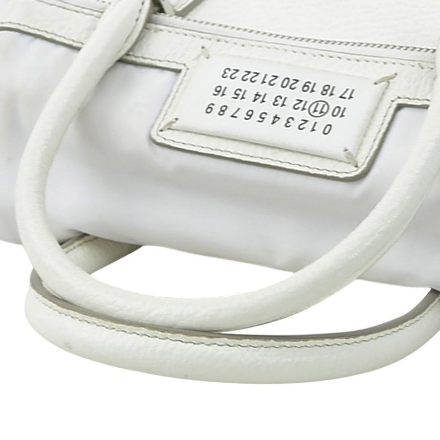 メゾンマルジェラ Maison Margiela ハンドバッグ ショルダーバッグ 5AC