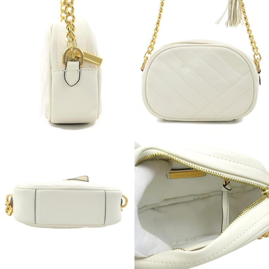 TORY BURCH トリーバーチ Tory Burch ショルダーバッグ レザー  