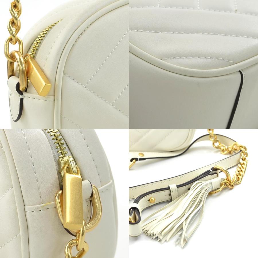 TORY BURCH トリーバーチ Tory Burch ショルダーバッグ レザー  