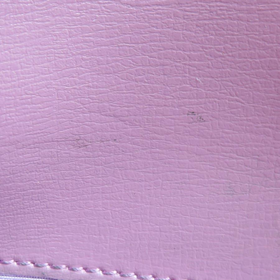 サルヴァトーレフェラガモ Salvatore Ferragamo 長財布 ヴァラリボン