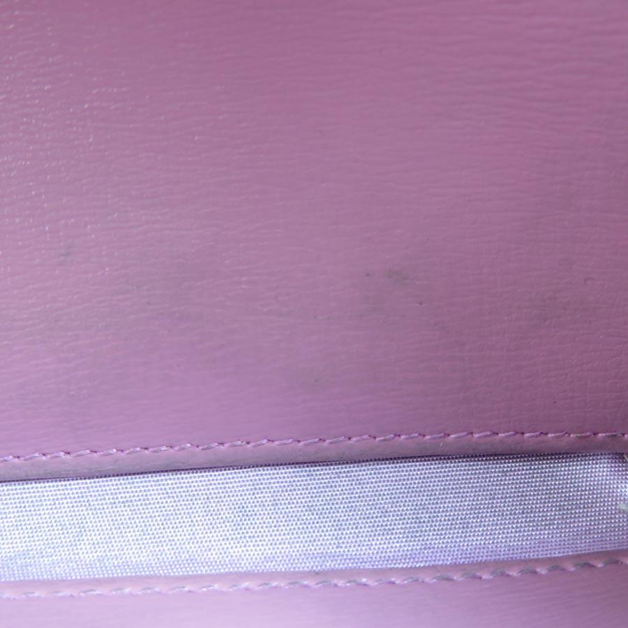 サルヴァトーレフェラガモ Salvatore Ferragamo 長財布 ヴァラリボン