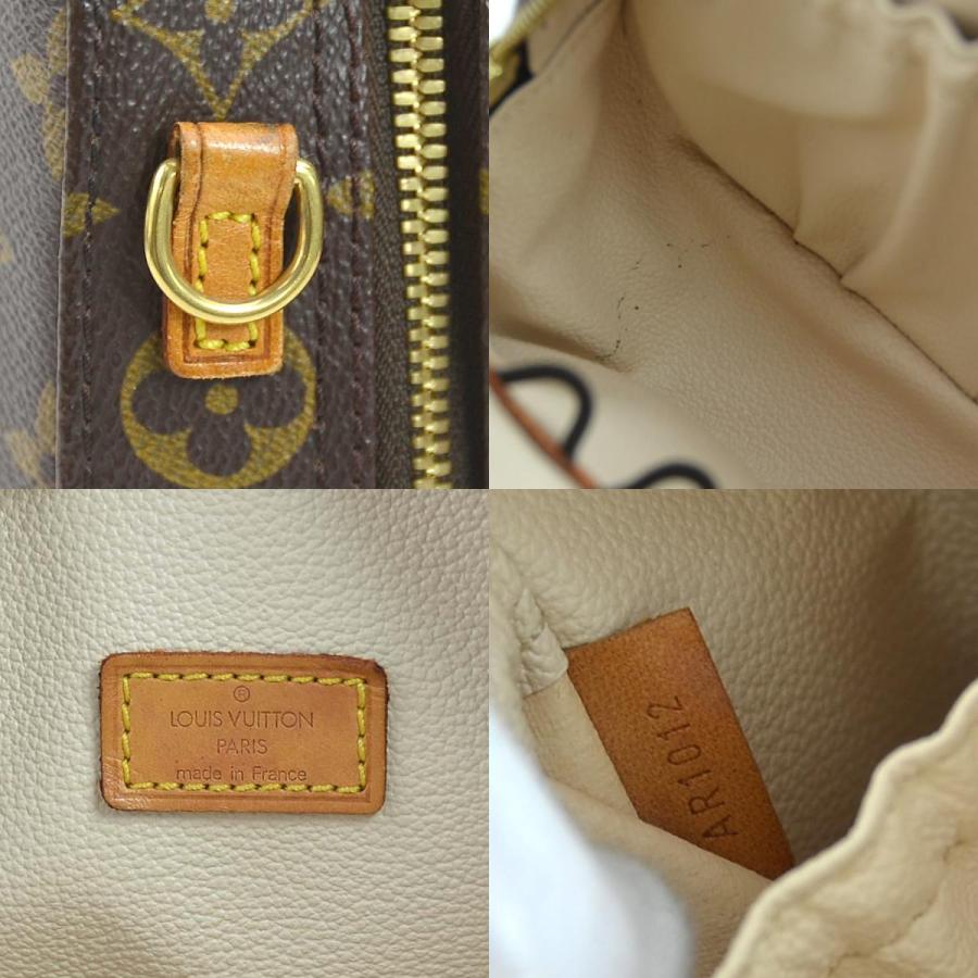 LOUIS VUITTON（ルイ・ヴィトン） ルイ ヴィトン ハンドバッグ